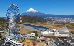 「【東海2026】シルバーウィークに！遊び場充実の「道の駅」7選 アスレチックや観覧車も」の写真