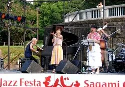 第20回相模大野もんじぇ祭り（C）相模原市観光協会