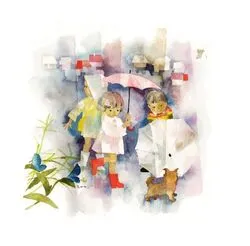いわさきちひろ展