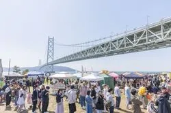 きららマルシェin神戸・舞子公園2026秋（きららマルシェ実行委員会）