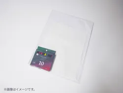 キットに付属のお絵描き用和紙とクレヨン