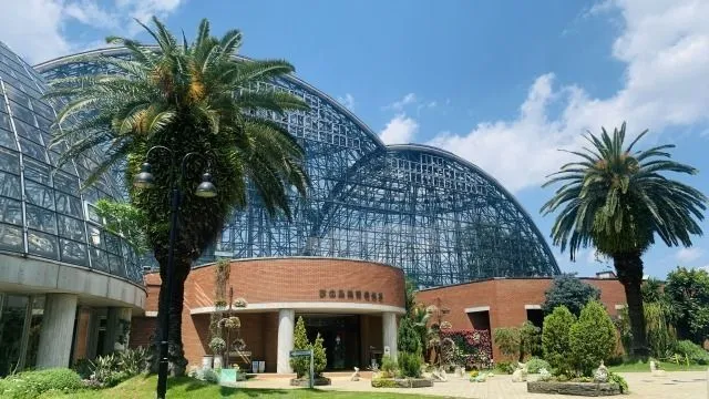 夢の島熱帯植物館　都民の日スペシャルコンサート「第18回夢の島音楽祭」