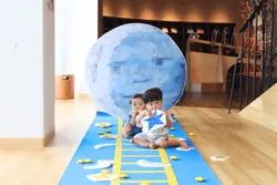 「【関東】子供に人気の室内遊び場ランキング 2026シルバーウィークにおすすめ」の写真