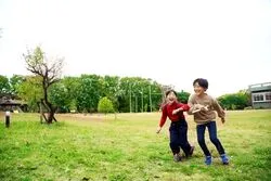 「【関東】子供に人気のキャンプ場ランキング 2026シルバーウィークにおすすめ」の写真