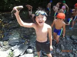 「【関東】子供に人気のキャンプ場ランキング 2026シルバーウィークにおすすめ」の写真