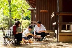 「【関東】子供に人気のキャンプ場ランキング 2026シルバーウィークにおすすめ」の写真
