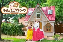 「【関東】子供に人気のアスレチックランキング 2026シルバーウィークにおすすめ」の写真