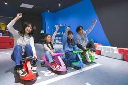 「【関東】子供に人気のアスレチックランキング 2026シルバーウィークにおすすめ」の写真