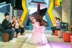 「【関東】子供に人気のテーマパークランキング 2026シルバーウィークにおすすめ」の写真