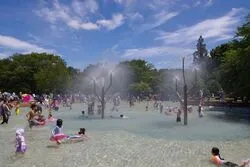 「【関東】子供に人気の公園・総合公園ランキング 2026シルバーウィークにおすすめ」の写真