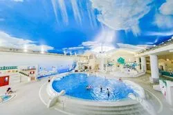 「【関東】子供に人気の温泉・銭湯ランキング 2026シルバーウィークにおすすめ」の写真