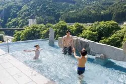「【関東】子供に人気のホテル・旅館ランキング 2026シルバーウィークにおすすめ」の写真
