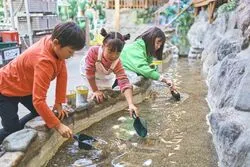 「【関東】子供に人気の観光スポットランキング 2026シルバーウィークにおすすめ」の写真