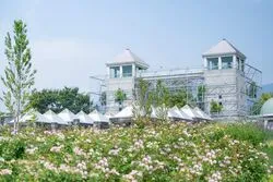 「【関東】子供に人気の植物園・フラワーパークランキング 2026シルバーウィークに」の写真
