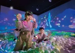 「【東海】子供に人気の室内遊び場ランキング 2026シルバーウィークにおすすめ」の写真