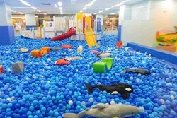「【東海】子供に人気の室内遊び場ランキング 2026シルバーウィークにおすすめ」の写真