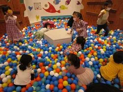 「【東海】子供に人気の室内遊び場ランキング 2026シルバーウィークにおすすめ」の写真