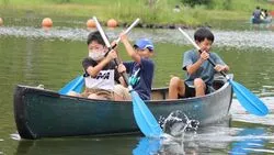 「【東海】子供に人気のキャンプ場ランキング 2026シルバーウィークにおすすめ」の写真