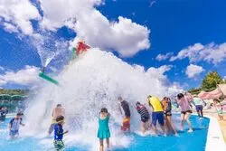 「【東海】子供に人気の遊園地ランキング 2026シルバーウィークにおすすめ」の写真