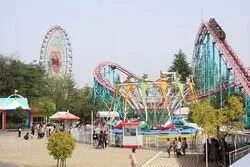 「【東海】子供に人気の遊園地ランキング 2026シルバーウィークにおすすめ」の写真