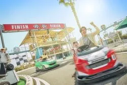 「【東海】子供に人気のテーマパークランキング 2026シルバーウィークにおすすめ」の写真