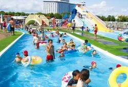 「【東海】子供に人気の公園・総合公園ランキング 2026シルバーウィークにおすすめ」の写真