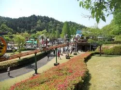 「【東海】子供に人気の公園・総合公園ランキング 2026シルバーウィークにおすすめ」の写真