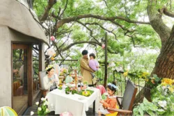 「【東海】子供に人気のホテル・旅館ランキング 2026シルバーウィークにおすすめ」の写真