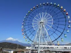 「【東海】子供に人気の観光スポットランキング 2026シルバーウィークにおすすめ」の写真