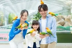 「【東海】子供に人気の動物園ランキング 2026シルバーウィークにおすすめ」の写真
