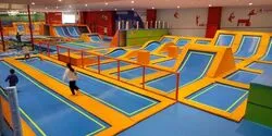 「【関西】子供に人気の室内遊び場ランキング 2026シルバーウィークにおすすめ」の写真