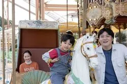 「【関西】子供に人気のバーベキューランキング 2026シルバーウィークにおすすめ」の写真