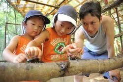 「【関西】子供に人気の果物狩り・収穫体験ランキング 2026シルバーウィークにも」の写真