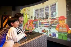 「【関西】子供に人気の遊園地ランキング 2026シルバーウィークにおすすめ」の写真
