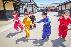「【関西】子供に人気の遊園地ランキング 2026シルバーウィークにおすすめ」の写真