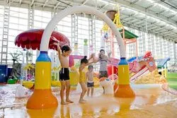 「【関西】子供に人気の温泉・銭湯ランキング 2026シルバーウィークにおすすめ」の写真