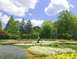「【関西】子供に人気の植物園・フラワーパークランキング 2026シルバーウィークに」の写真