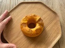 ホーカスポーカス「りんごとフェンネル」