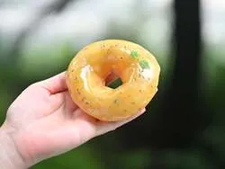 ホーカスポーカス「キウイバジル」