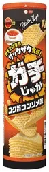 シリーズ品「ガチじゃがコク旨コンソメ味」