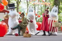 「【関東】子供に人気の自然景観スポットランキング 2026シルバーウィークにも」の写真