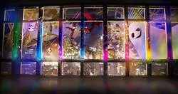 TOKYO TOWER CITY LIGHT FANTASIA ~Halloween party 2026~