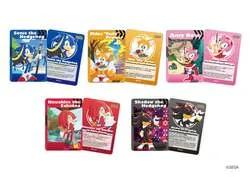 限定トレーディングカード（全5種）