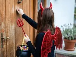 ハロウィンコスチューム