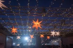 「新豊洲で「東京クリスマスマーケット2026」が初開催！　芝公園と2会場に」の写真