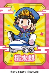 キャラクターカード
