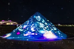 Luminous Sand（ルミナス サンド）