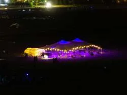 Outdoor Lounge（アウトドアラウンジ）