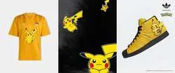 ADIDAS | POKEMON