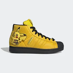 ADIDAS Pokemon SUPERSTAR II MID 24,200円